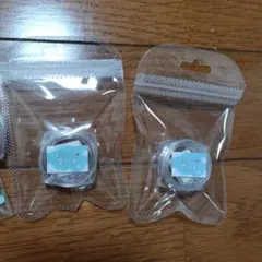 レジン用素材セット