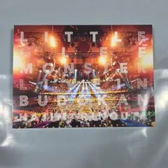 Little Glee Monster/Live in 武道館～はじまりのうた…