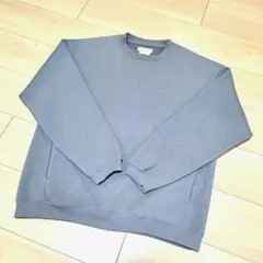 【送料無料！】チャオパニックティピー メンズトレーナー ポケット付き シンプル