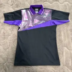 YONEX ゲームシャツ S