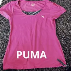 プーマ レディース ウェアー　Lサイズ