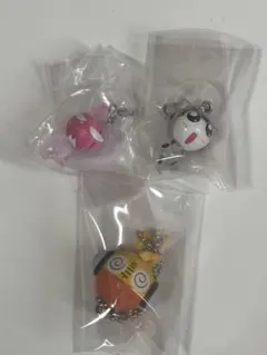 ケロロ軍曹 めじるしアクセサリー～どうぶつ変身であります～