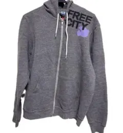 2025年最新】FREECITY パーカーの人気アイテム - メルカリ