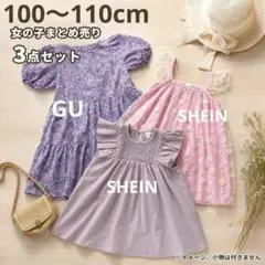 ❣️おきく❣️ 女の子　まとめ売り　110〜120サイズ　85点以上　セット 2026年最新】まとめ売り 女の子 110の人気アイテム - メルカリ