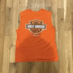 Harley-Davidson タンクトップのサムネイル