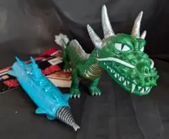 2026年最新】marusan ゴジラの人気アイテム - メルカリ