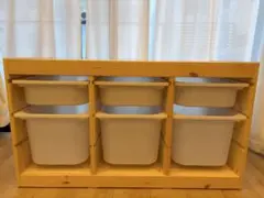 2026年最新】イケアTROFASTの人気アイテム - メルカリ