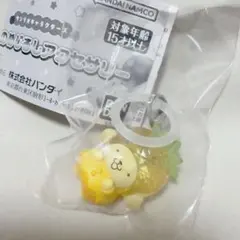 サンリオ くだものめじるしアクセサリー ポムポムプリン