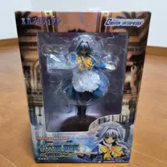 未開封 東方Project 十六夜咲夜 香霖堂ver. 1/8完成品 フィギュア