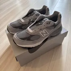 New Balance 993 Made in USA(26cm)
