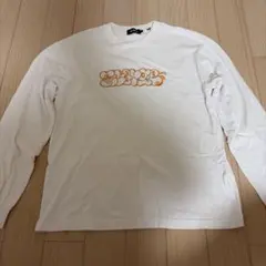 XLARGE Lグラフィティ ロゴ 長袖 Tシャツ ロンTのサムネイル