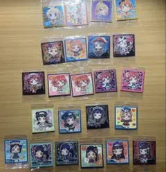 2025年最新】ラブライブ ウエハースカードの人気アイテム - メルカリ