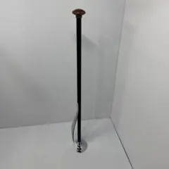 自立型 靴べら 木製ハンドル