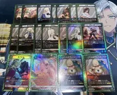 2026年最新】ノワール SR ユニオンアリーナの人気アイテム - メルカリ