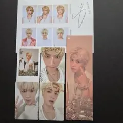 TXT シーグリ2026 スビン