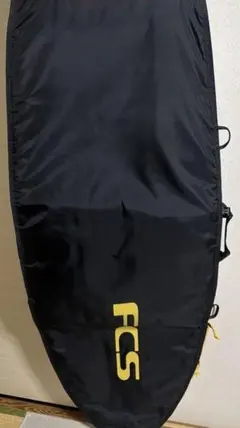 Patagonia サーフボードケース 6'3グリーン - メルカリ