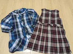 EASTBOY　ワンピースまとめ売り　120