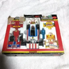 2026年最新】ポピニカ グランプリの鷹の人気アイテム - メルカリ