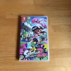 スプラトゥーン2