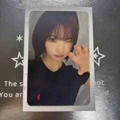 hearts2hearts applemusic サイン会 特典 トレカ ジウ