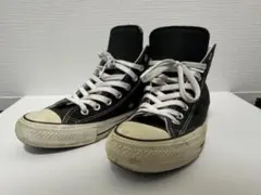 Converse All Star ハイカット ブラック