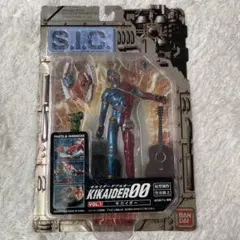 2026年最新】S.I.C 仮面ライダー キカイダー00の人気アイテム - メルカリ
