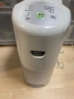 【ジャンク扱い】CORONA(コロナ)　衣類乾燥除湿機　2023年式 ジャンク扱い】CORONA(コロナ) 衣類乾燥除湿機 2023年式 - メルカリ