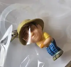 みんなのGOLF WORLD オリジナルめじるしチャーム（スズキ）