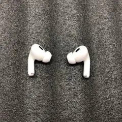 AirPods Pro第二世代