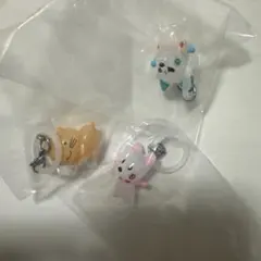 おじゃるめじるしアクセサリー