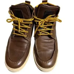 dsquared2 ディースクエアード ブーツ ハイカットスニーカー 41のサムネイル