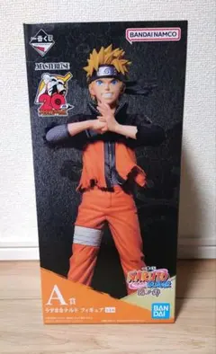2025年最新】一番くじ ナルト 忍ノ絆の人気アイテム - メルカリ