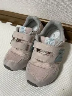 New Balance 313 17cm スニーカー