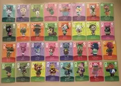 2026年最新】あつ森 amiibo まとめ売りの人気アイテム - メルカリ