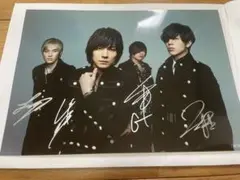 2025年最新】flumpool サインの人気アイテム - メルカリ