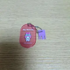 My Melody アクリルキーホルダー