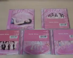 AKB48 好きish CD 　初回限定盤ABC　OS盤　通常盤