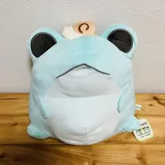 2026年最新】ただのかえるたち BIGぬいぐるみの人気アイテム - メルカリ