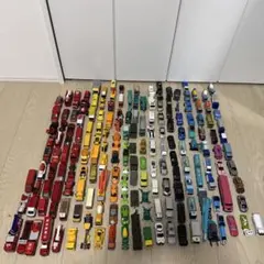 2026年最新】トミカ まとめの人気アイテム - メルカリ