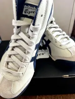 Onitsuka Tiger Mexico Mid Runner