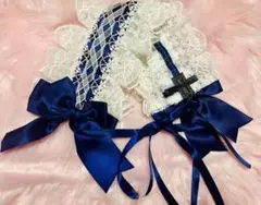 ヘッドドレス