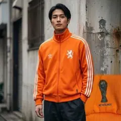 2026年最新】ジャージ オランダ アディダスの人気アイテム - メルカリ