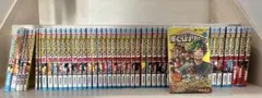僕のヒーローアカデミア 全巻、すまっしゅ、映画特典　セット　①