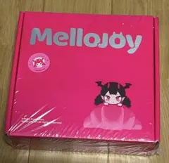 ピンク箱未開封】Mellojoy メロジョイ ミディアムサイズ贅沢スフレ