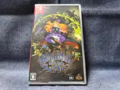 Switch☆グリムグリモア OnceMore☆新品・未開封品