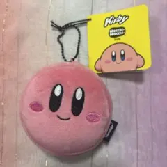 Mocchi Mocchi style カービィ　マスコット