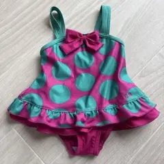 Crocs ベビー水着 90