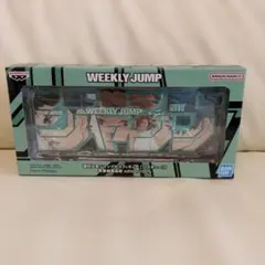 ハイキュー ジャンプロゴフィギュア 応募者全員サービス 青葉城西高校 未開封