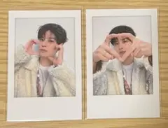 Stray Kids 5'CLOCK ペンミ スンミン