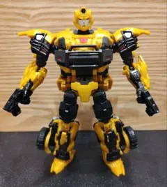 2026年最新】リボルテック バンブルビーの人気アイテム - メルカリ